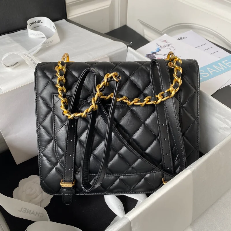 Chanel bags for architects at workChanel - Luxury Bag - CHL - 223