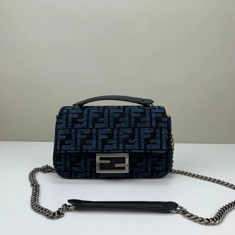 Fendi bags for e - commerce entrepreneursWF - Fendi Bags - 211