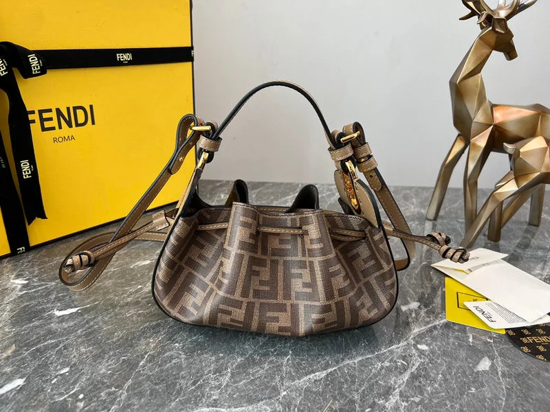 Fendi bags for child models on setWF - Fendi Bags - 139