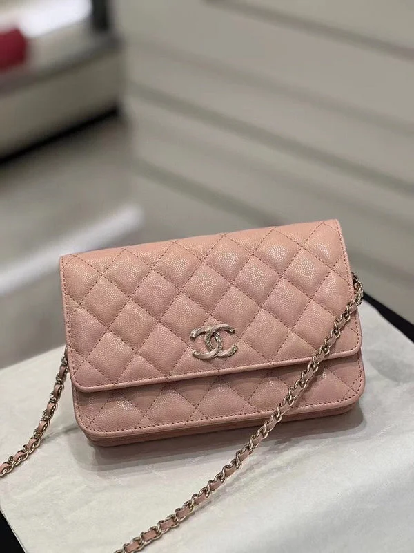 Chanel bags for honeymooners abroadWF - Chanel Bags - 045