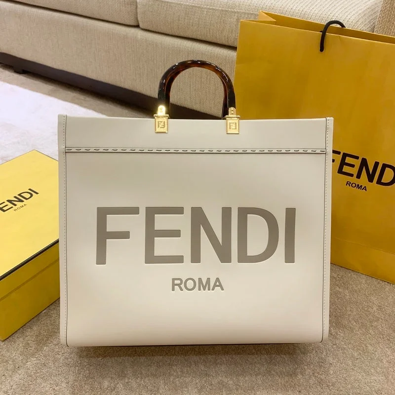 Fendi bags for food vloggers at cafesWF - Fendi Bags - 113