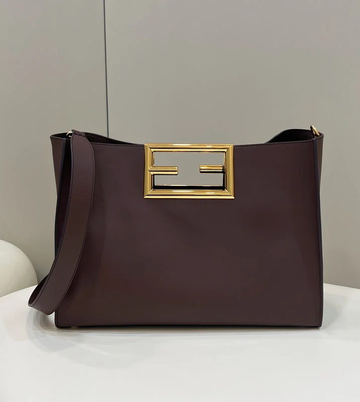 Fendi bags for landscape architects on siteWF - Fendi Bags - 206