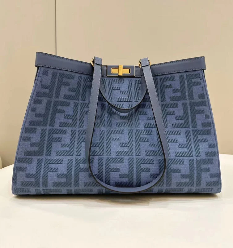 Fendi bags for jazz concert nightsWF - Fendi Bags - 219