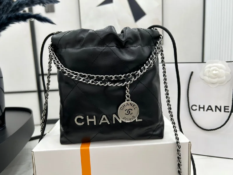 Chanel bags for corporate executivesChanel - Luxury Bag - CHL - 296