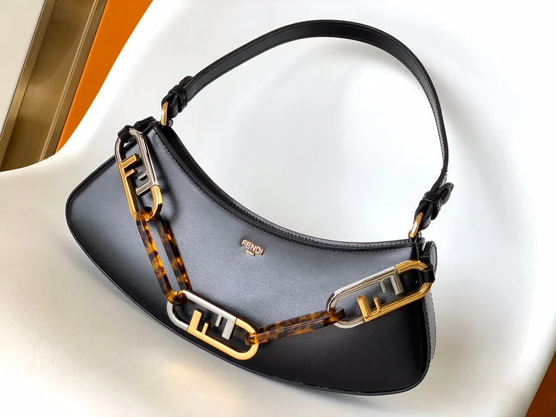 Fendi bags for New Year's Eve celebrationsWF - Fendi Bags - 112