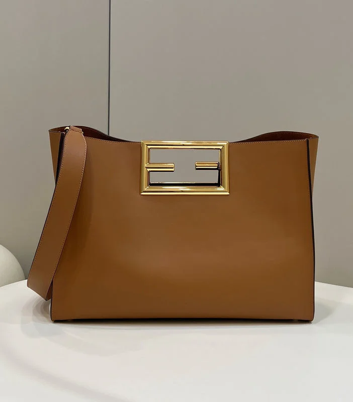 Fendi bags for first - time luxury bag purchasersWF - Fendi Bags - 196