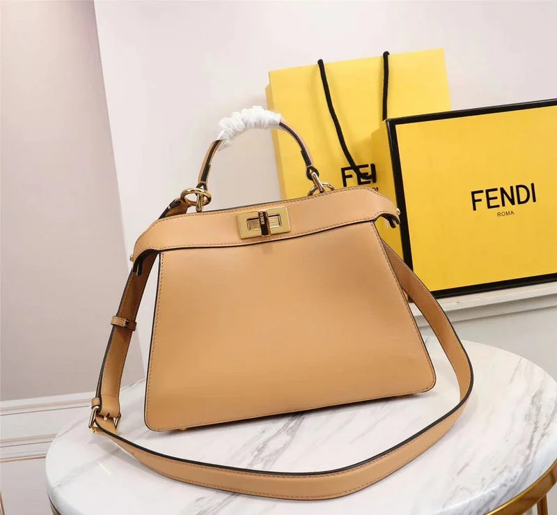 Fendi bags for multi - generational family reunionsWF - Fendi Bags - 195