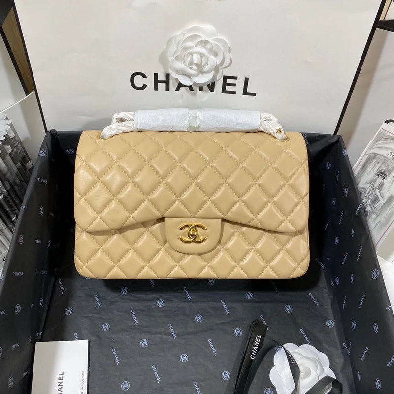 Chanel bags for stay - at - home moms' errandsWF - Chanel Bags - 053