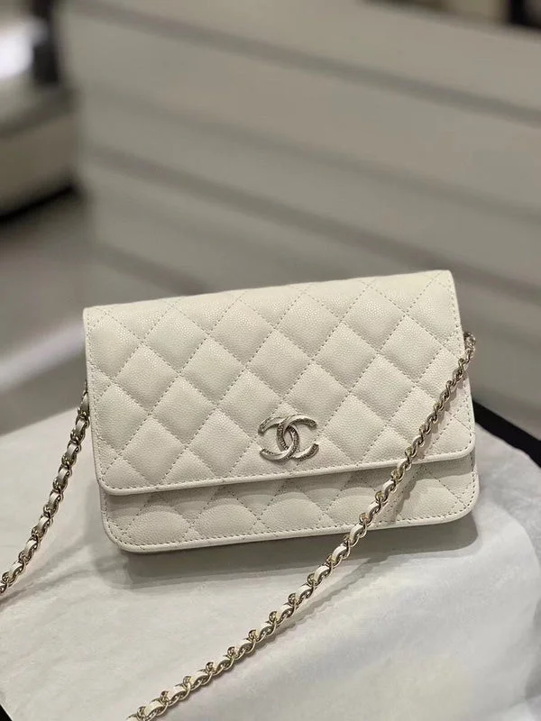 Chanel bags for hairstylists at salonsWF - Chanel Bags - 043