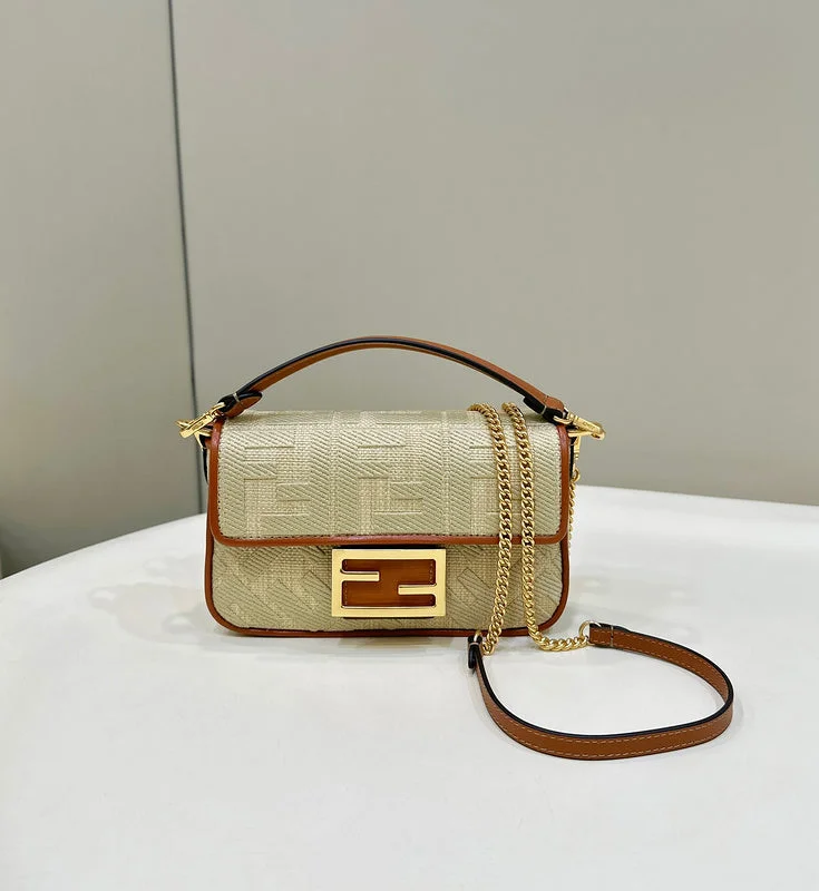 Fendi bags for contemporary fashion enthusiastsWF - Fendi Bags - 233