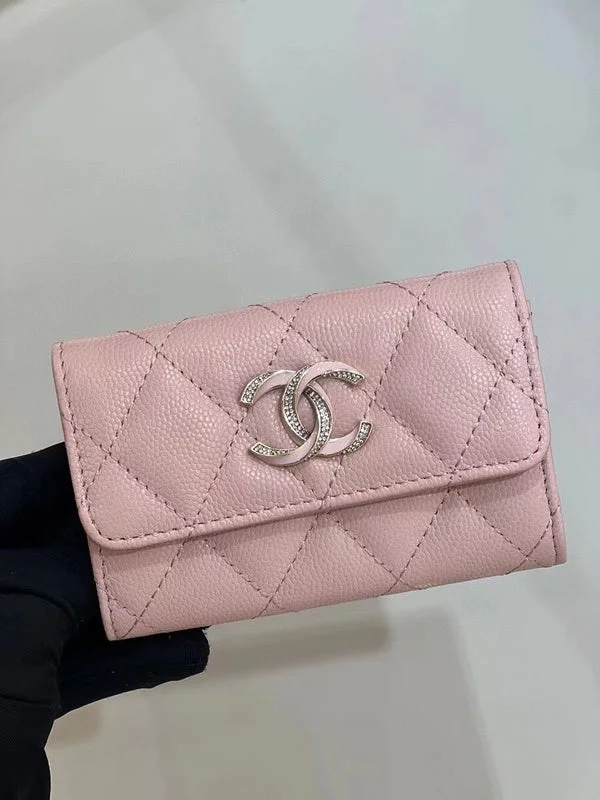 Chanel bags with spacious compartments for essentialsWF - Chanel Bags - 047