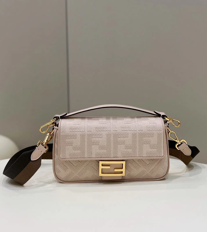 Fendi bags for international business travelsWF - Fendi Bags - 237