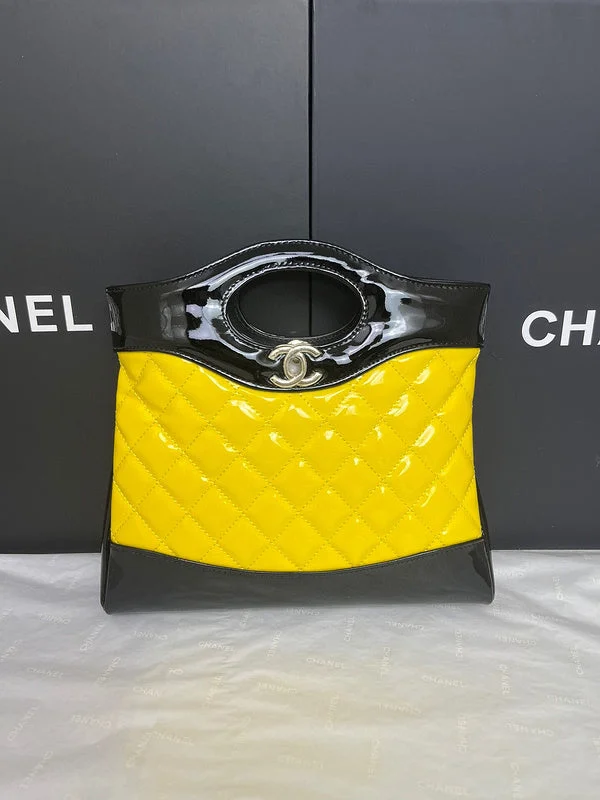 Chanel bags for environmentally - conscious consumersWF - Chanel Bags - 023