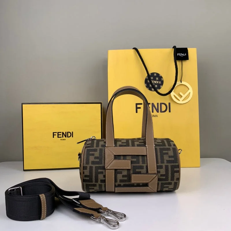 Fendi bags for contemporary fashion enthusiastsWF - Fendi Bags - 121