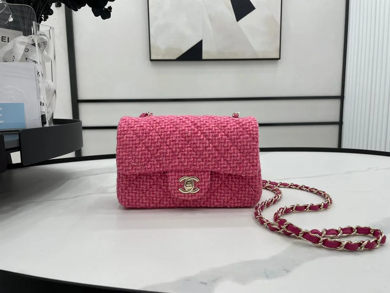 Chanel bags for interior decorators on siteWF - Chanel Bags - 090