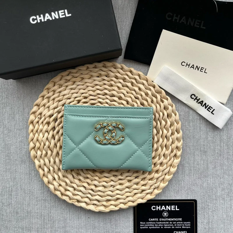 Chanel bags for bargain - hunting luxury loversWF - Chanel Bags - 053