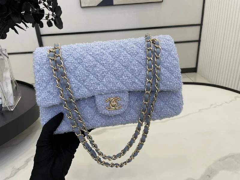 Chanel bags for vintage - fashion enthusiastsChanel - Luxury Bag - CHL - 373