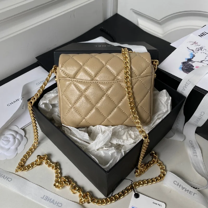 Chanel bags for financial accountantsChanel - Luxury Bag - CHL - 289