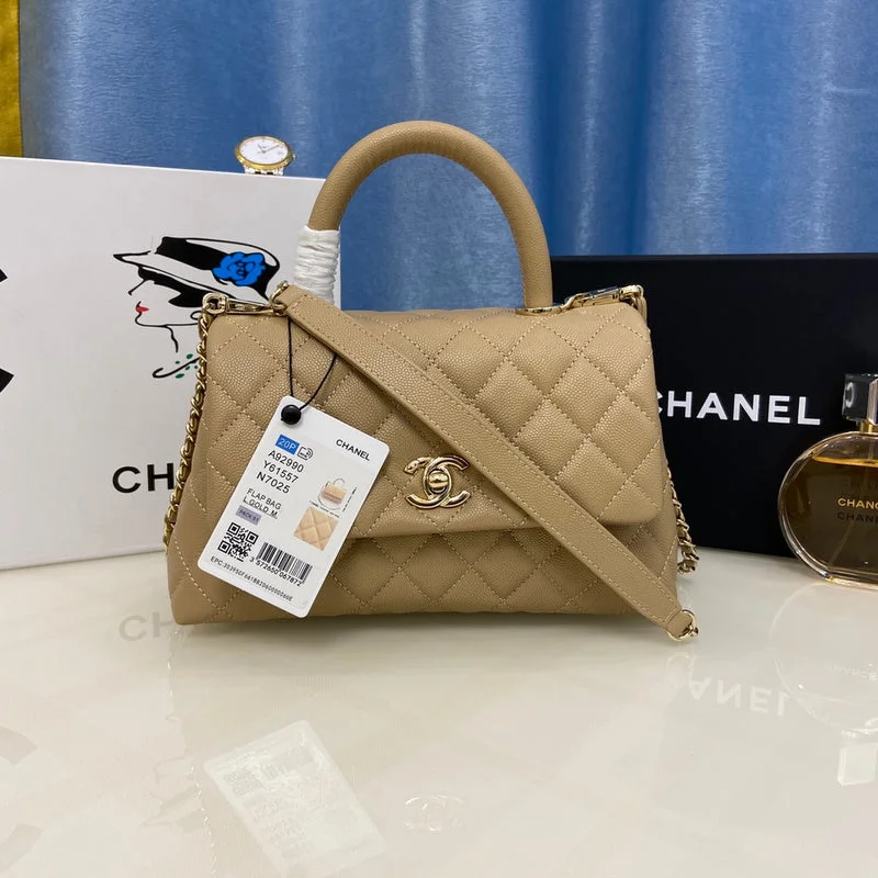 Chanel bags for volleyball matchesWF - Chanel Bags - 028