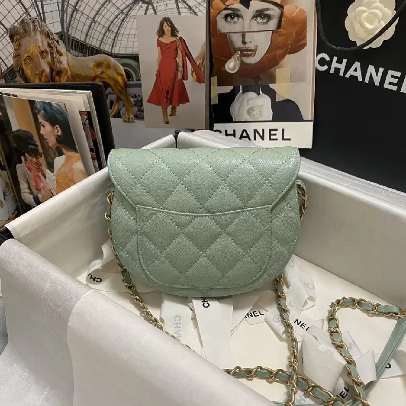 Chanel bags for school teachers in the classroomChanel - Luxury Bag - CHL - 353