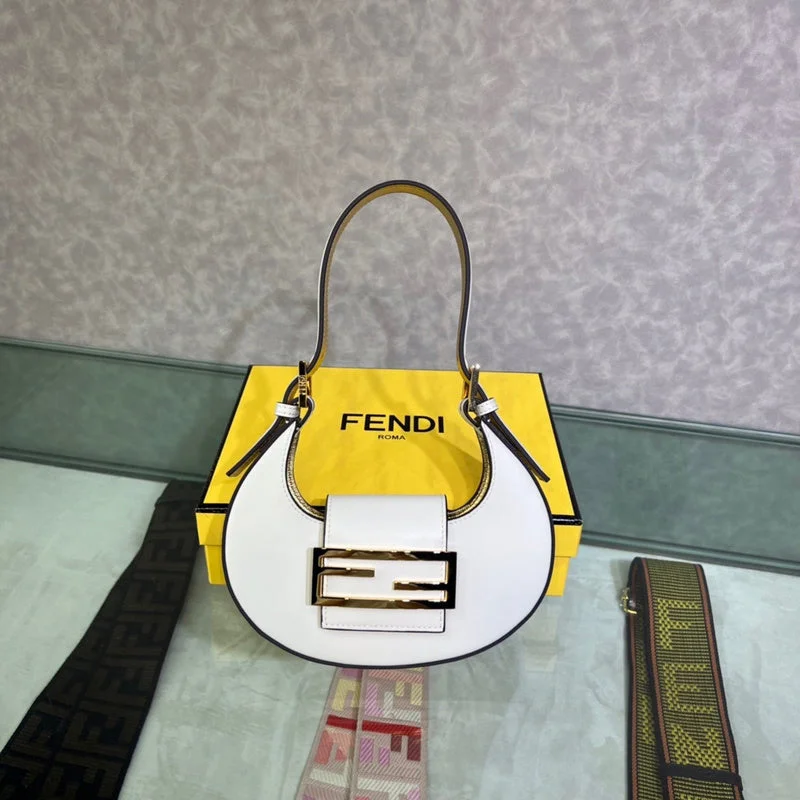 Fendi bags for first - time luxury bag purchasersWF - Fendi Bags - 182