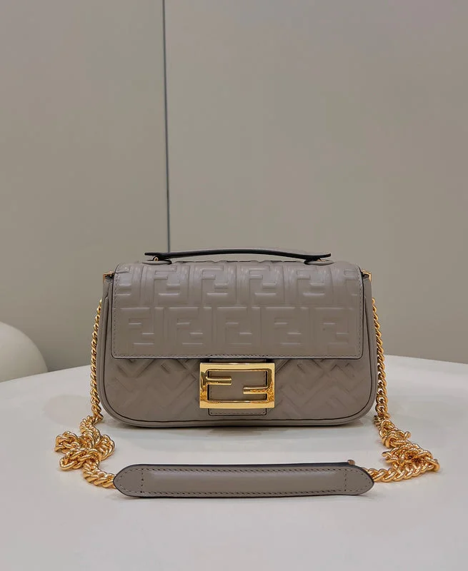 Fendi bags for sustainable luxury fashion followersWF - Fendi Bags - 143