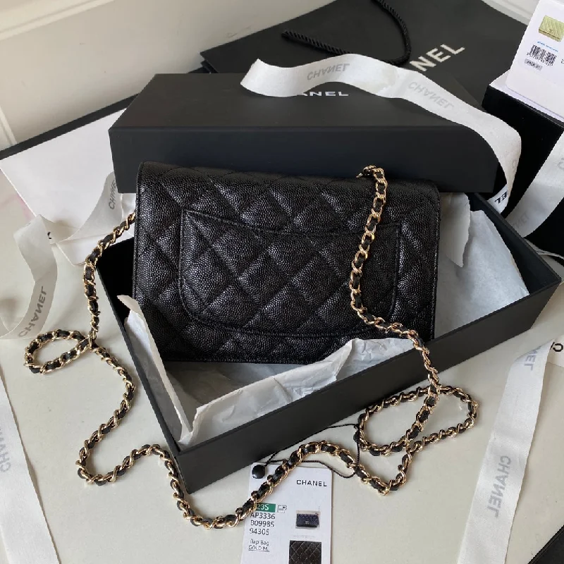 Chanel bags for marathon runnersChanel - Luxury Bag - CHL - 240