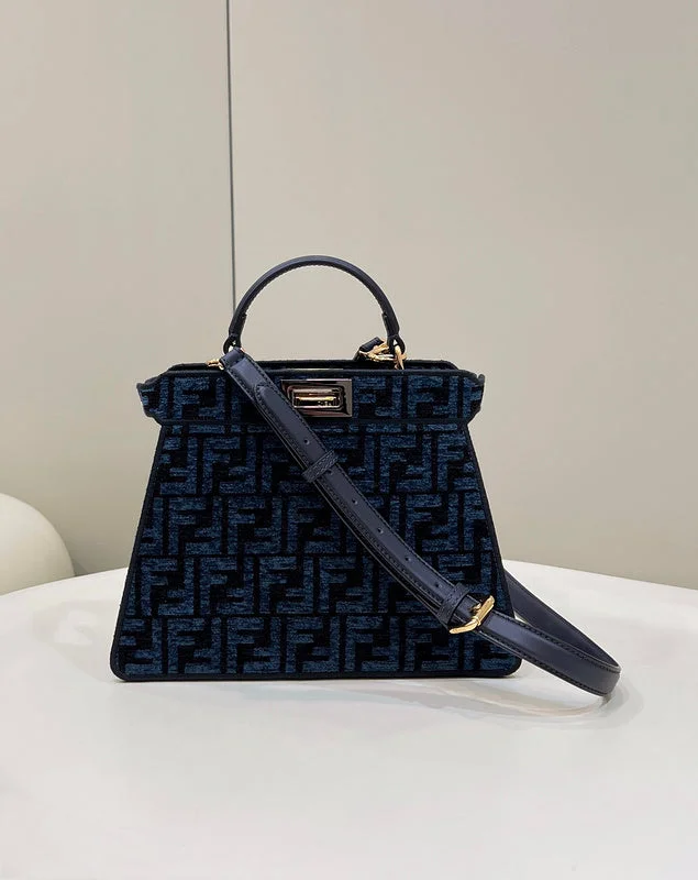 Fendi bags for New Year's Eve celebrationsWF - Fendi Bags - 172