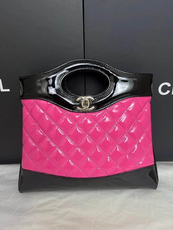 Chanel bags for pet - friendly outingsWF - Chanel Bags - 027