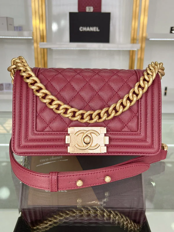 Chanel bags for corporate executivesWF - Chanel Bags - 1013