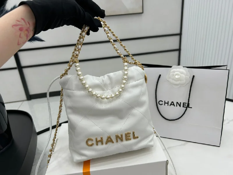 Chanel bags for horse - riding activitiesChanel - Luxury Bag - CHL - 300