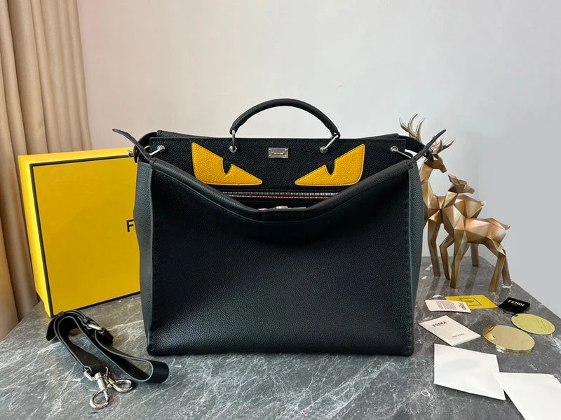 Fendi bags for New Year's Eve celebrationsWF - Fendi Bags - 124