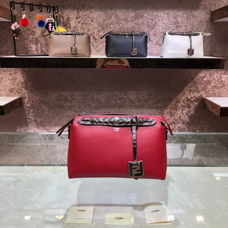 Fendi bags for snooker tournamentsWF - Fendi Bags - 191