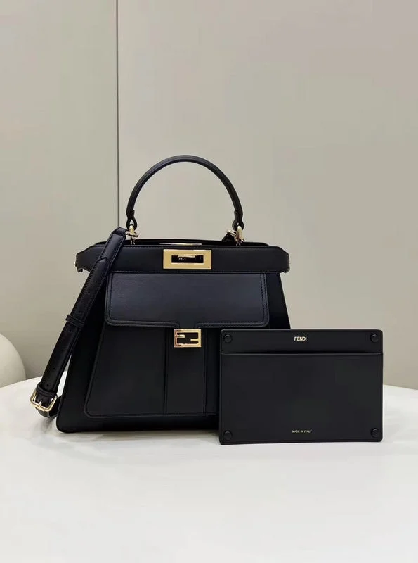 Fendi bags for babymoon tripsWF - Fendi Bags - 229