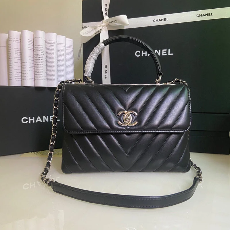 Chanel bags for classic - style loversWF - Chanel Bags - 072