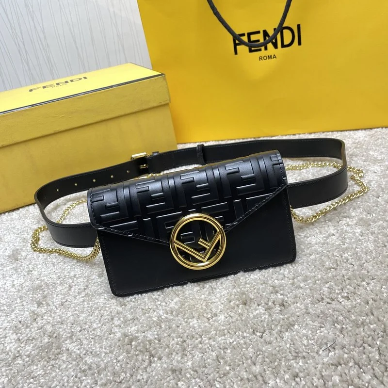 Fendi bags for extended family vacationsWF - Fendi Bags - 136