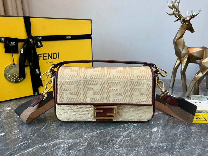 Fendi bags for new parents attending baby exposWF - Fendi Bags - 118