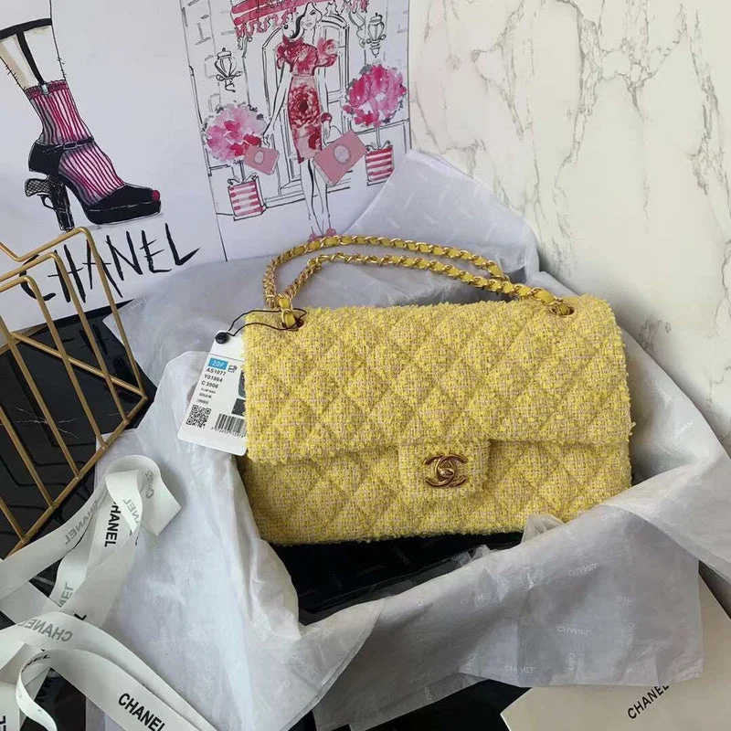 Chanel bags for family reunionsWF - Chanel Bags - 1013