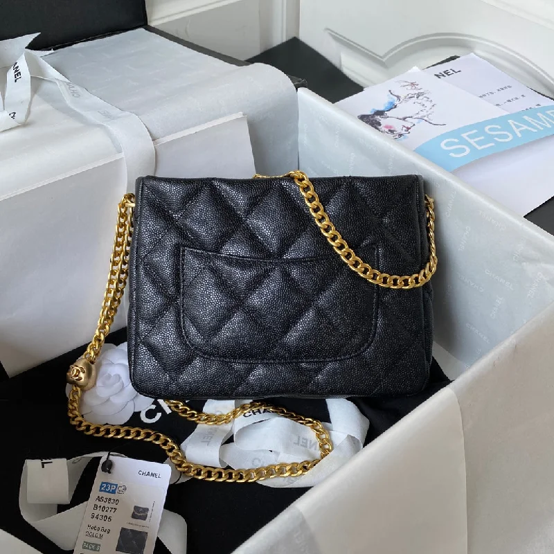 Chanel bags for family reunionsChanel - Luxury Bag - CHL - 346