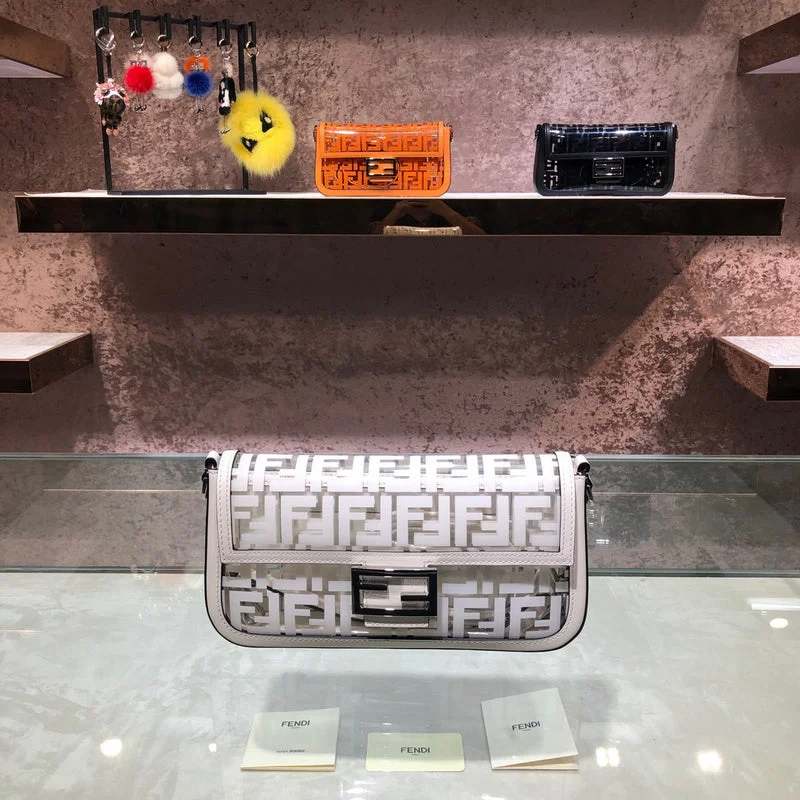 Fendi bags for luxury gifting during holidaysWF - Fendi Bags - 137