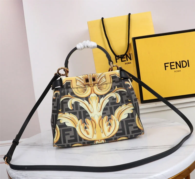 Fendi bags for handball championshipsWF - Fendi Bags - 209