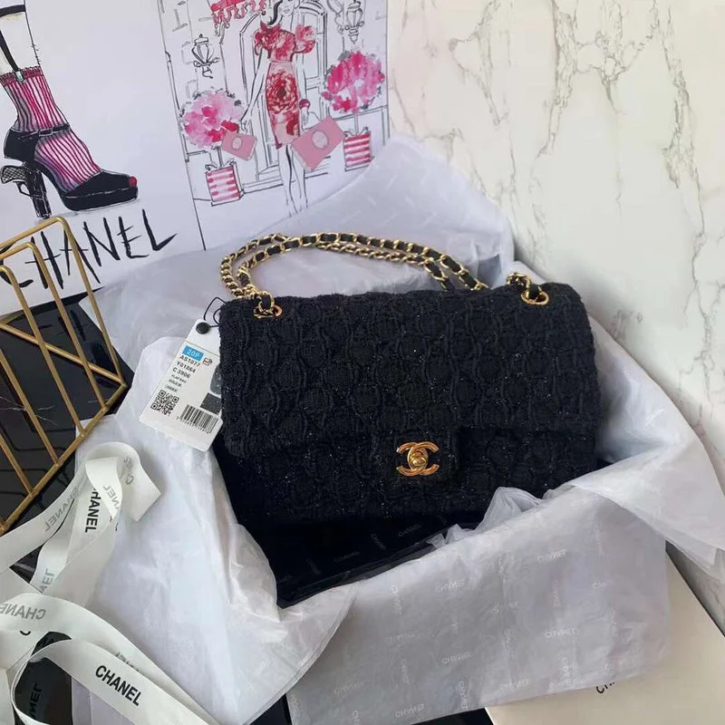 Chanel bags for romantic candlelit dinnersWF - Chanel Bags - 1005