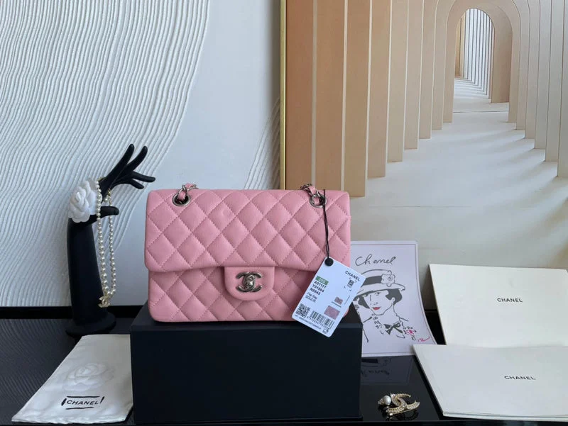 Chanel bags for first - time luxury bag ownersWF - Chanel Bags - 070