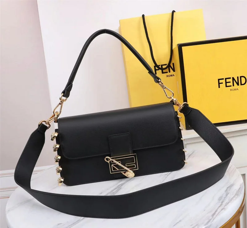 Fendi bags for aerospace engineersWF - Fendi Bags - 166