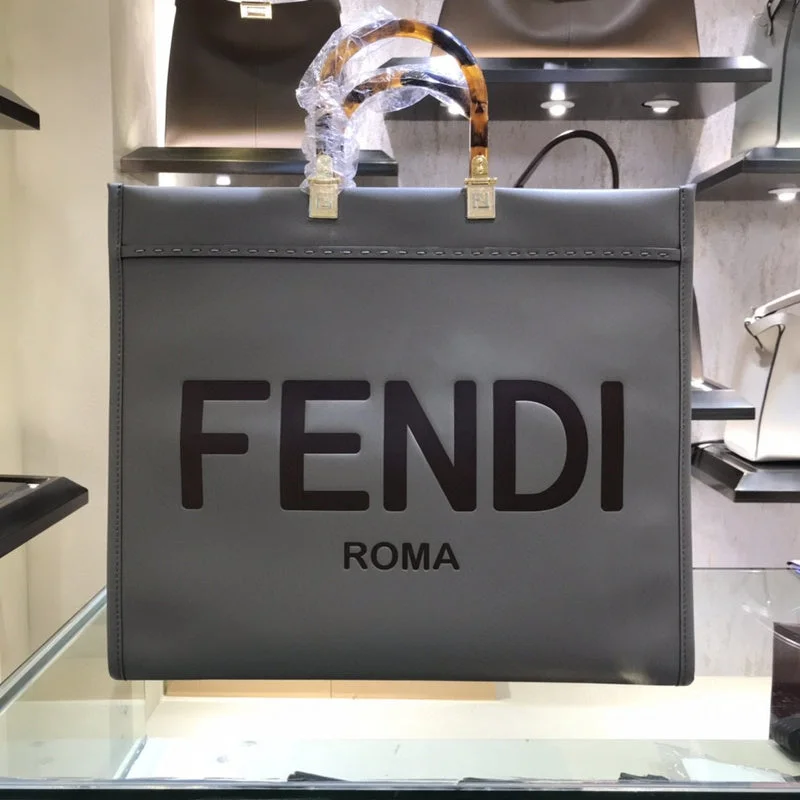 Fendi bags for contemporary fashion enthusiastsWF - Fendi Bags - 183