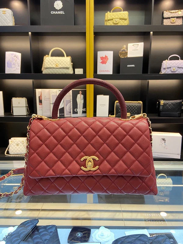 Chanel bags for Instagram - famous personalitiesWF - Chanel Bags - 049