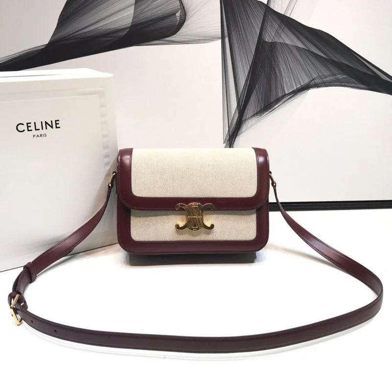 Celine bags for high - end shoppersCeline bags for high - end shoppersBC - CELINE BAGS - 820