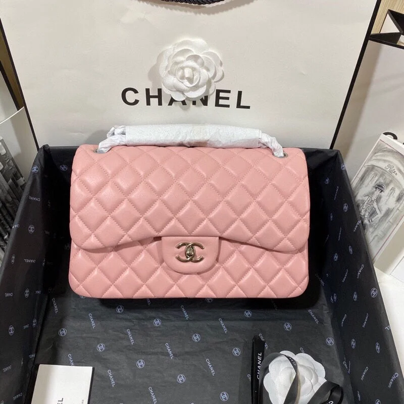 Chanel bags in black and white color combinationsWF - Chanel Bags - 054