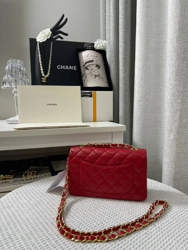 Chanel bags for Instagram - famous personalitiesChanel - Luxury Bag - CHL - 394