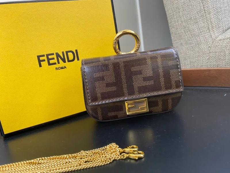 Fendi bags for greenhouse gardeningWF - Fendi Bags - 126